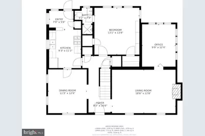 6216 30th Street NW, Washington, DC 20015 - Photo 33