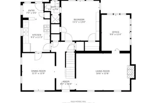 6216 30th St NW, Washington, DC 20015 - Photo 33