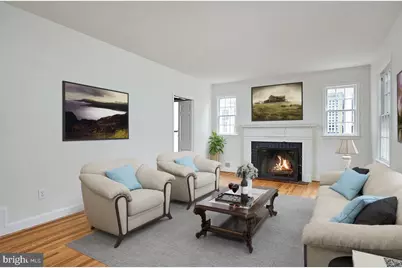 6216 30th Street NW, Washington, DC 20015 - Photo 3