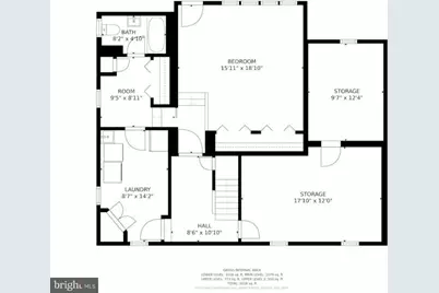 6216 30th Street NW, Washington, DC 20015 - Photo 35
