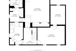 6216 30th St NW, Washington, DC 20015 - Photo 35