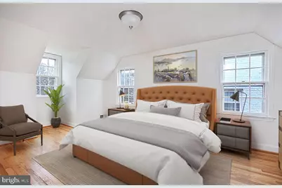 6216 30th Street NW, Washington, DC 20015 - Photo 15