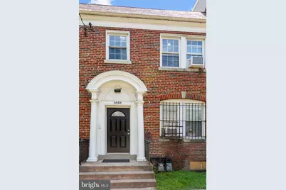 1618 18th Street SE #2, Washington, DC 20020 - Photo 1