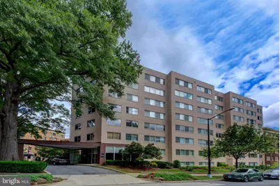 2829 Connecticut Avenue NW #601, Washington, DC 20008 - Photo 1