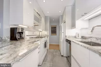 2829 Connecticut Avenue NW #601, Washington, DC 20008 - Photo 7
