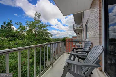 2829 Connecticut Avenue NW #601, Washington, DC 20008 - Photo 5