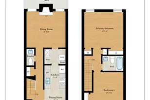 119 15th St NE, Washington, DC 20002 - Photo 33