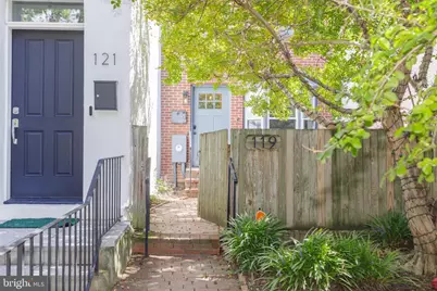 119 15th Street NE, Washington, DC 20002 - Photo 1
