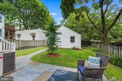 4412 Butterworth Place NW, Washington, DC 20016 - Photo 17