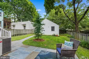 4412 Butterworth Pl NW, Washington, DC 20016 - Photo 17
