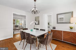 4412 Butterworth Pl NW, Washington, DC 20016 - Photo 5