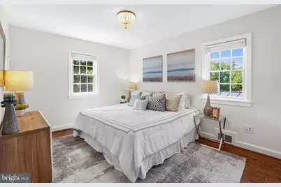 4412 Butterworth Place NW, Washington, DC 20016 - Photo 7
