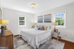 4412 Butterworth Pl NW, Washington, DC 20016 - Photo 7