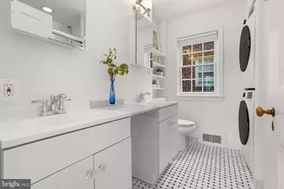 4412 Butterworth Place NW, Washington, DC 20016 - Photo 9