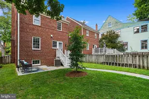 4412 Butterworth Pl NW, Washington, DC 20016 - Photo 19