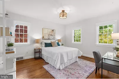 4412 Butterworth Place NW, Washington, DC 20016 - Photo 11