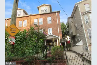 223 56th Place NE, Washington, DC 20019 - Photo 1