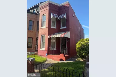 1249 Morse Street NE, Washington, DC 20002 - Photo 1