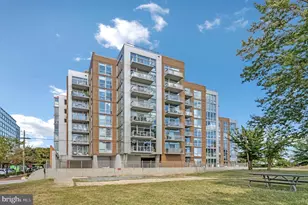 88 V St SW, Washington, DC 20024 - Photo 1