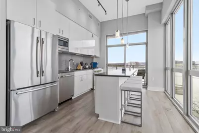 88 V Street SW #801, Washington, DC 20024 - Photo 13