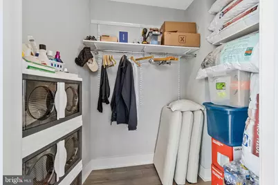 88 V Street SW #801, Washington, DC 20024 - Photo 29