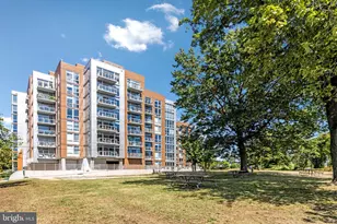 88 V St SW, Washington, DC 20024 - Photo 39