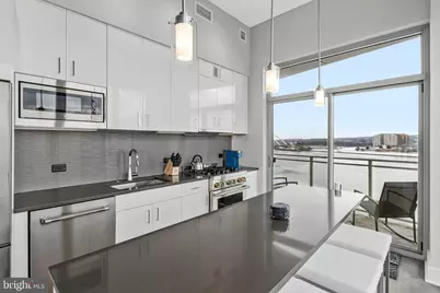 88 V Street SW #801, Washington, DC 20024 - Photo 15