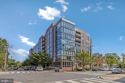 88 V Street SW #801, Washington, DC 20024 - Photo 43