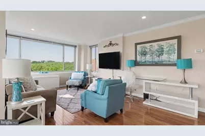 4000 Tunlaw Road NW #1111, Washington, DC 20007 - Photo 3