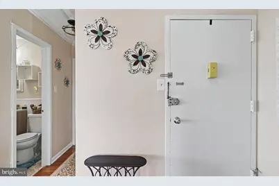 4000 Tunlaw Road NW #1111, Washington, DC 20007 - Photo 15