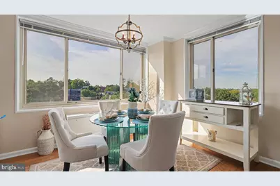 4000 Tunlaw Road NW #1111, Washington, DC 20007 - Photo 7