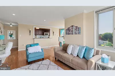 4000 Tunlaw Road NW #1111, Washington, DC 20007 - Photo 5