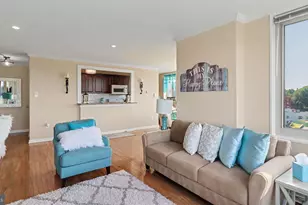 4000 Tunlaw Rd NW, Washington, DC 20007 - Photo 5