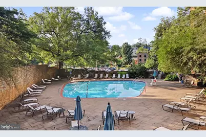 4000 Tunlaw Road NW #1111, Washington, DC 20007 - Photo 25