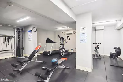 4000 Tunlaw Road NW #1111, Washington, DC 20007 - Photo 27