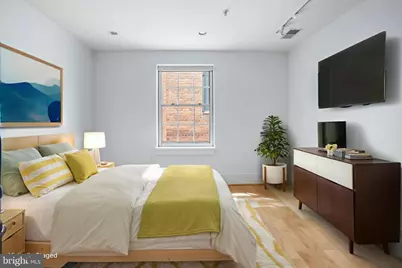 2818 Connecticut Avenue NW #14, Washington, DC 20008 - Photo 17