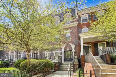 2818 Connecticut Avenue NW #14, Washington, DC 20008 - Photo 3