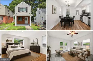 2842 30th St NE, Washington, DC 20018 - Photo 1