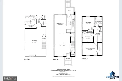 1130 46th Place SE, Washington, DC 20019 - Photo 37