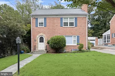 2925 Kanawha Street NW, Washington, DC 20015 - Photo 1