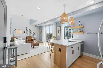 623 Kennedy Street NW #10, Washington, DC 20011 - Photo 9