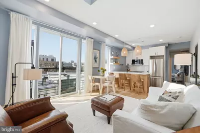 623 Kennedy Street NW #10, Washington, DC 20011 - Photo 3
