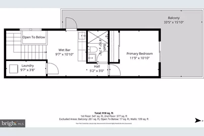 623 Kennedy Street NW #10, Washington, DC 20011 - Photo 33