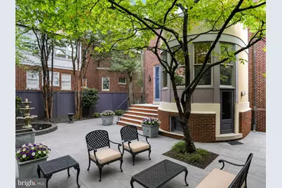 2303 Bancroft Place NW, Washington, DC 20008 - Photo 59