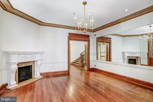 2303 Bancroft Pl NW, Washington, DC 20008 - Photo 11