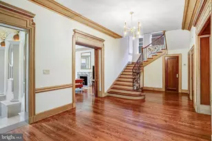 2303 Bancroft Pl NW, Washington, DC 20008 - Photo 5