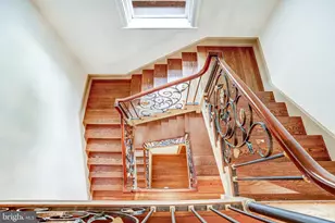 2303 Bancroft Pl NW, Washington, DC 20008 - Photo 21