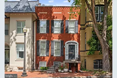 2915 Q Street NW, Washington, DC 20007 - Photo 1