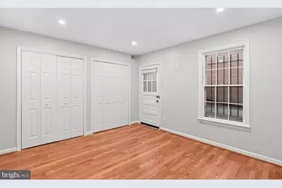 2517 P Street NW #1, Washington, DC 20007 - Photo 9
