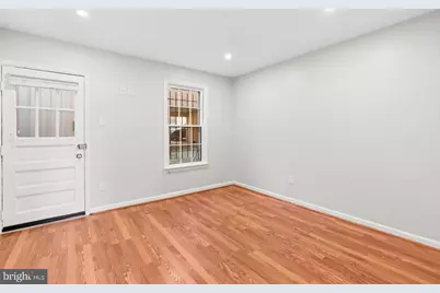 2517 P Street NW #1, Washington, DC 20007 - Photo 11